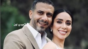 بسنت شوقي: زواجي من فراج