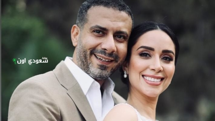 بسنت شوقي: زواجي من