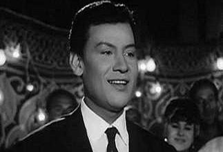 محمد رشدي
