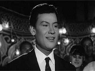 محمد رشدي
