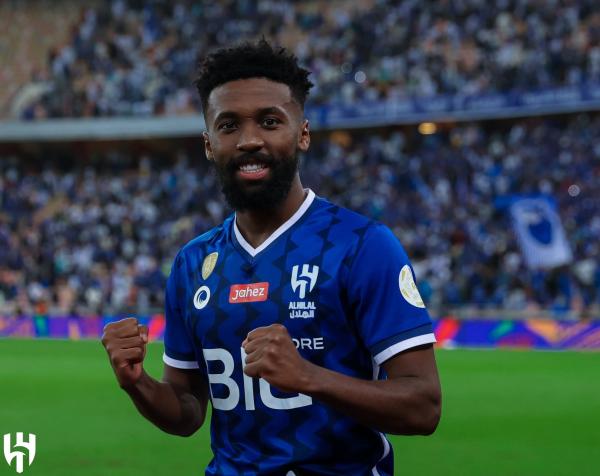 إصابة حمد اليامي