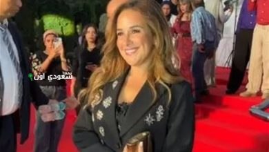 تكريم شيري عادل