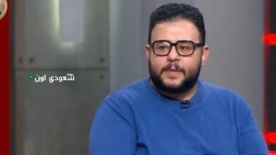 السيناريست إياد صالح