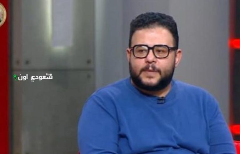 السيناريست إياد صالح