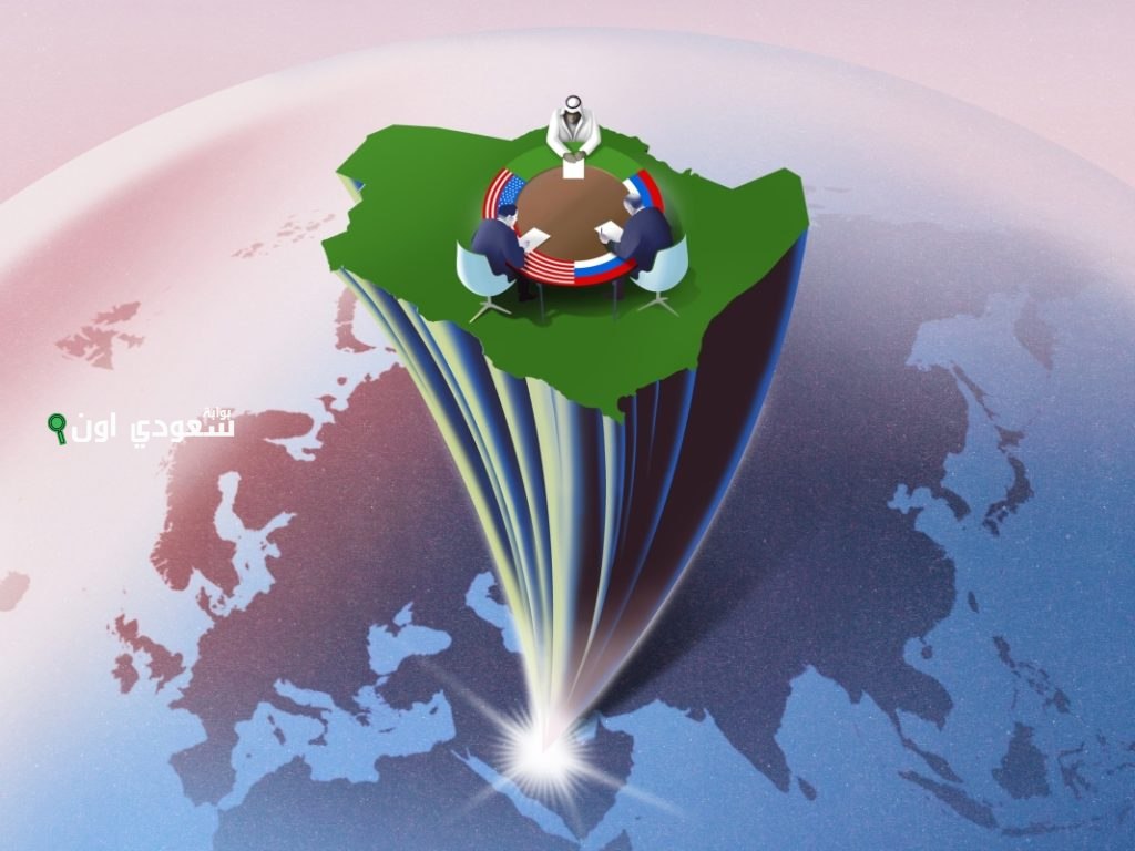 دبلوماسية الثوابت تحت مجهر التحديات المتزايدة في عالم متغير ومتقلب