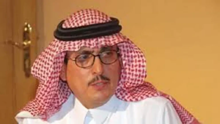 محمد الدويش