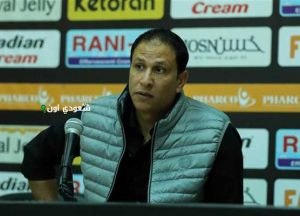 مدرب الاتحاد السكندري: لاعبين كثر لا تصلح للفريق ونحتاج لـ 15 صفقة أو أكثر