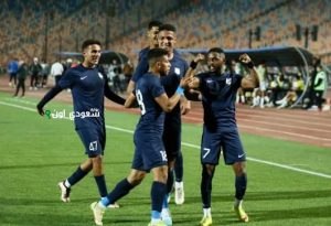 فريق إنبي