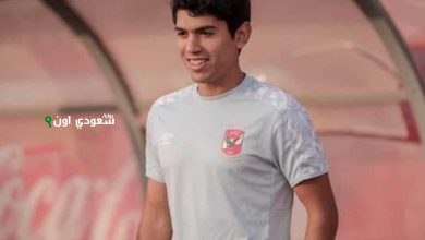 شوبير يؤكد اقتراب شكري من الأهلي