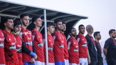 لاعبو الأهلي الجدد