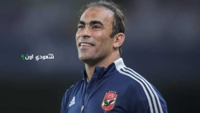 سيد عبد الحفيظ