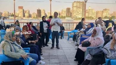 فعاليات ثقافية لمرضى السرطان