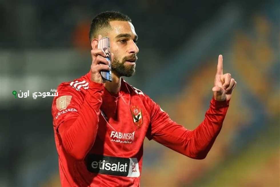 عمرو السولية