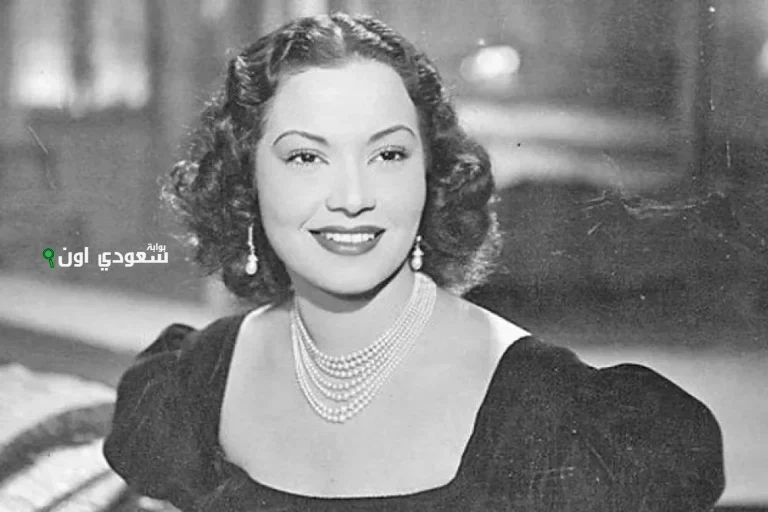 جمال عبد الناصر يعبر عن سمراء النيل الراقية والأنيقة