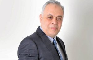 لدكتور أشرف زكي