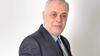 لدكتور أشرف زكي