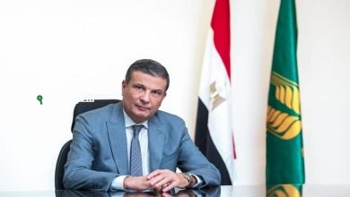 علاء فاروق، وزير الزراعة واستصلاح الأراضي