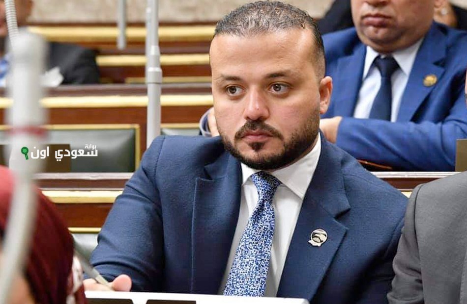 محمد الجارحي