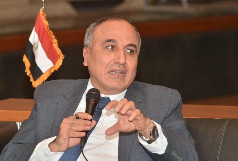 عبد المحسن سلامة