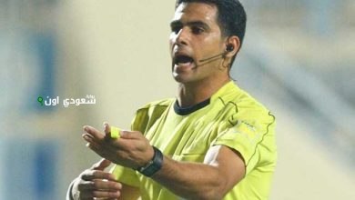 محمد معروف يقود مباراة بيراميدز وسيراميكا