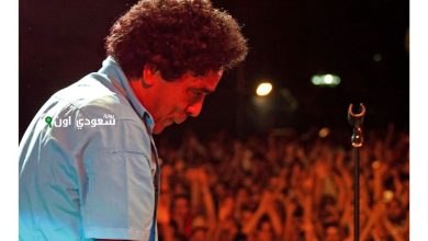 محمد منير يتصدر تريند جوجل