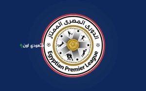 الدوري المصري