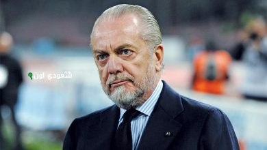 نادي نابولي أوريليو