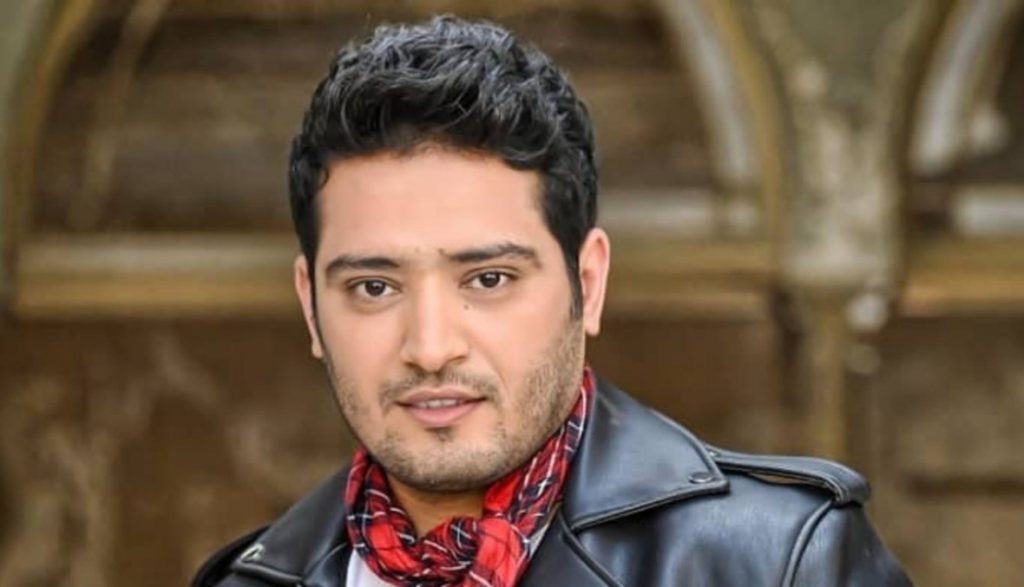 أحمد زعيم