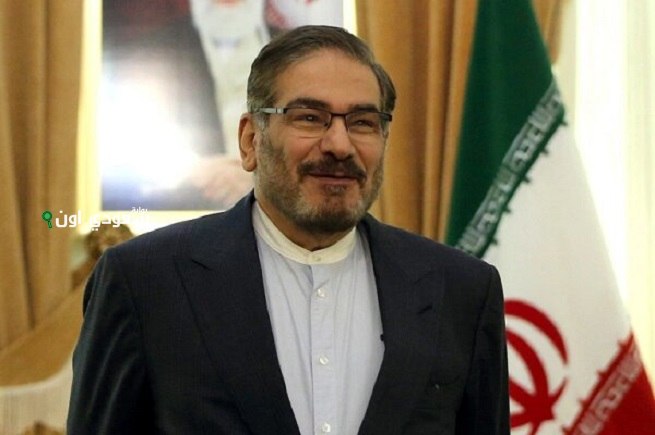 مستشار المرشد الإيراني علي