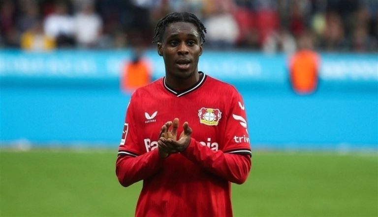 جيريمي فريمبونج