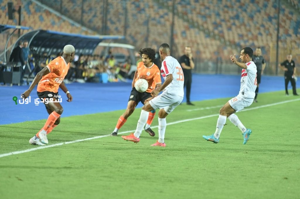 موعد مباراة الزمالك وفاركو بالدوري الممتاز والقنوات الناقلة لها
