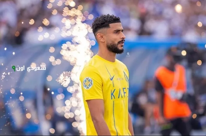 عبد الإله العمري