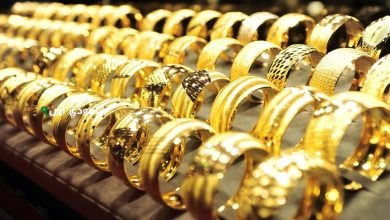 أسعار الذهب في البورصة المصرية