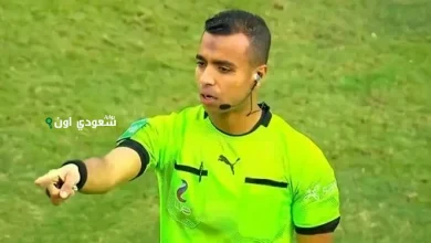 مصطفى الشهدى