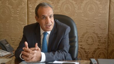 الدكتور بدر عبد العاطي
