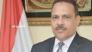 المهندس حازم الأشموني