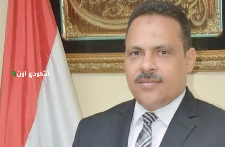 المهندس حازم الأشموني