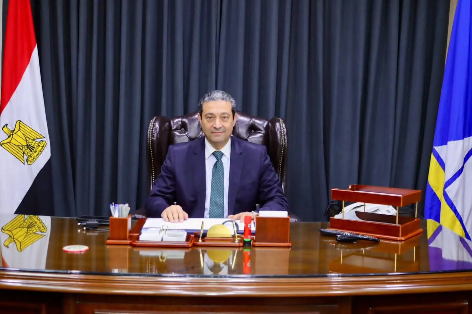 أيمن الشهابي