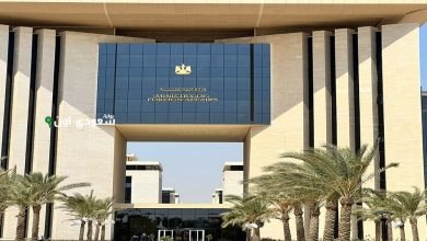السعودية تندد بالاعتداء على وفد دبلوماسي في جنين