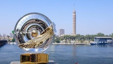 الجولة 7 بالدوري المصري