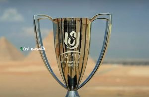 كأس عاصمة مصر