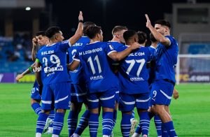 الهلال