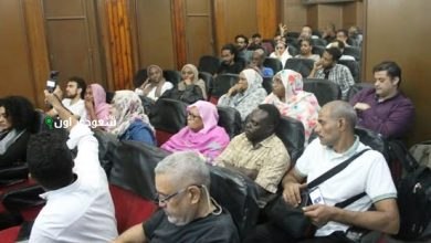 عرض ندوة فيلمي "طنين" و"فرقة الأمل"