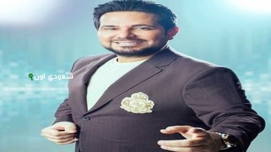الفنان حاتم العراقي يتضمن 5 أغانٍ عراقية