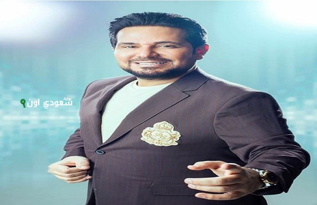 الفنان حاتم العراقي يتضمن