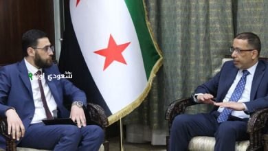 وزير المالية يبحث مع البنك الإسلامي