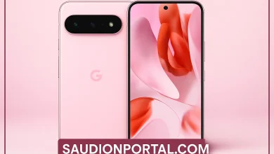 هاتف Google Pixel 9 Pro