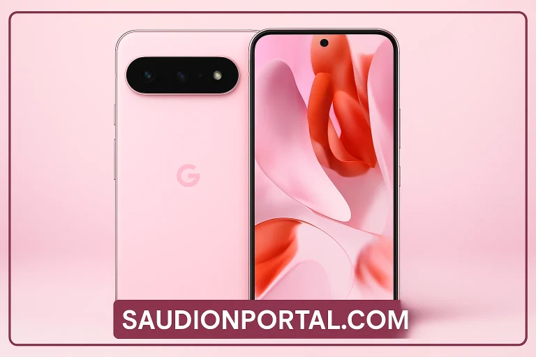 هاتف Google Pixel 9 Pro
