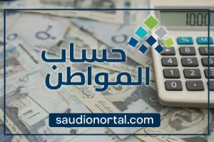حساب المواطن