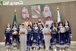 معرض "لا تفتح لهم باب" بالطايف